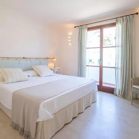 Puerto By Dracmallorca * Кала Фигуера