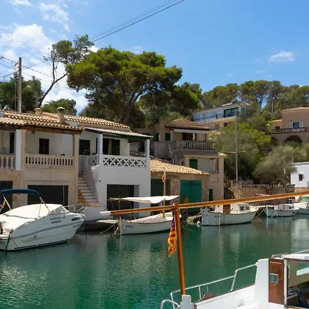Puerto By Dracmallorca Дом отдыха