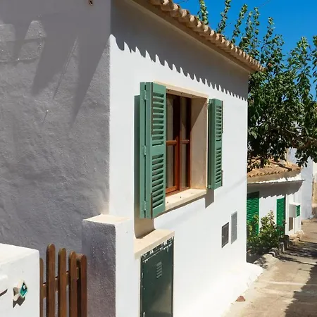 Puerto By Dracmallorca Дом отдыха Кала Фигуера